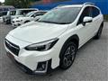 2018 Subaru IMPREZA XV HYBRID