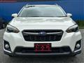 2018 Subaru IMPREZA XV HYBRID