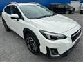 2018 Subaru IMPREZA XV HYBRID