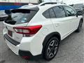 2018 Subaru IMPREZA XV HYBRID