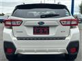 2018 Subaru IMPREZA XV HYBRID