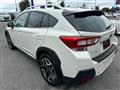 2018 Subaru IMPREZA XV HYBRID
