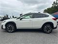 2018 Subaru IMPREZA XV HYBRID