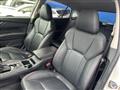 2018 Subaru IMPREZA XV HYBRID