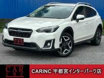 2018 Subaru IMPREZA XV HYBRID