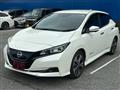 2022 Nissan Leaf