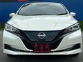 2022 Nissan Leaf