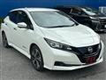 2022 Nissan Leaf