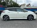 2022 Nissan Leaf
