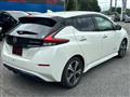 2022 Nissan Leaf