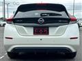 2022 Nissan Leaf