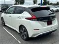 2022 Nissan Leaf