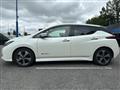 2022 Nissan Leaf
