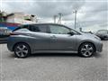 2021 Nissan Leaf