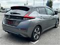2021 Nissan Leaf