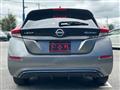 2021 Nissan Leaf