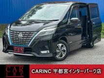2019 Nissan Serena