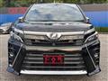 2017 Toyota Voxy