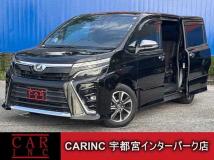 2017 Toyota Voxy