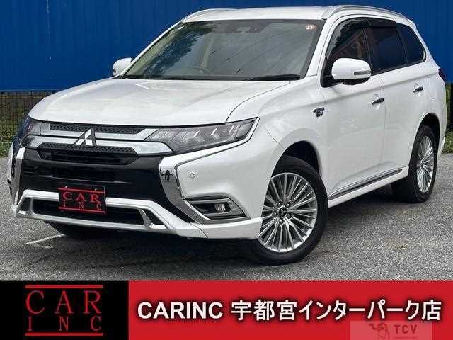 2019 Mitsubishi Outlander