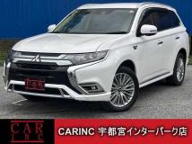 2019 Mitsubishi Outlander