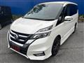 2018 Nissan Serena