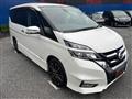 2018 Nissan Serena