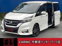 2018 Nissan Serena
