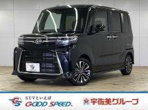2025 Daihatsu Tanto