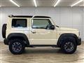 2024 Suzuki Jimny Sierra