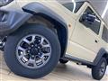 2024 Suzuki Jimny Sierra