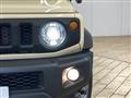 2024 Suzuki Jimny Sierra