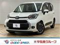 2023 Toyota Sienta