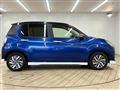 2016 Toyota Passo