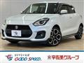 2021 Suzuki Swift