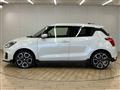 2021 Suzuki Swift