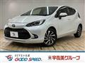 2021 Toyota AQUA