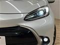 2021 Toyota AQUA