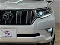 2023 Toyota Land Cruiser Prado