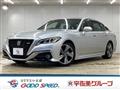 2018 Toyota Crown Hybrid