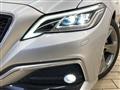 2018 Toyota Crown Hybrid