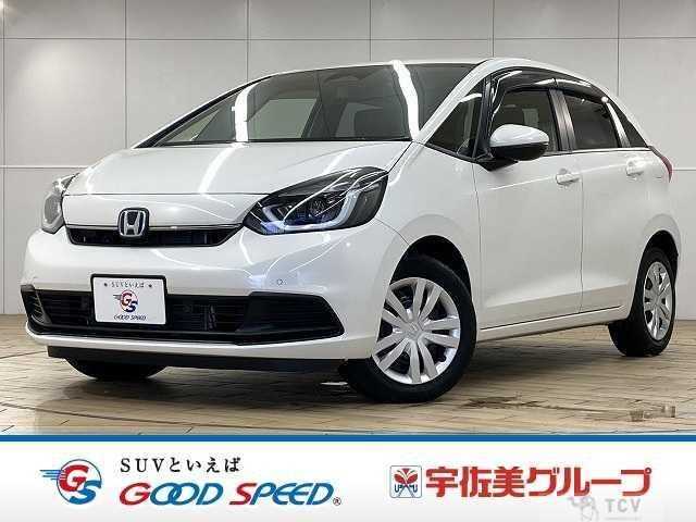 2023 Honda Fit