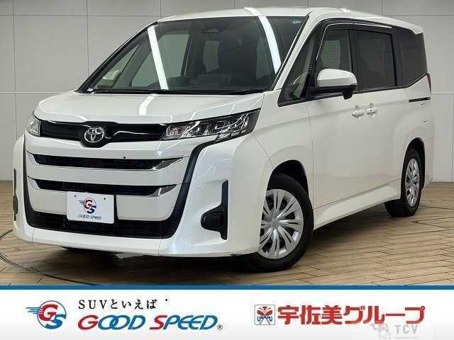 2024 Toyota Noah