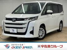 2024 Toyota Noah
