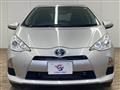 2012 Toyota AQUA