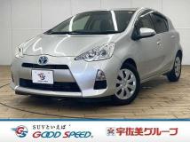 2012 Toyota AQUA