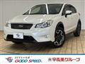 2015 Subaru IMPREZA XV HYBRID