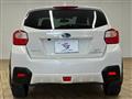 2015 Subaru IMPREZA XV HYBRID