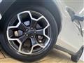 2015 Subaru IMPREZA XV HYBRID