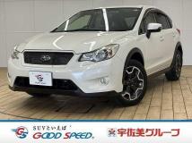 2015 Subaru IMPREZA XV HYBRID